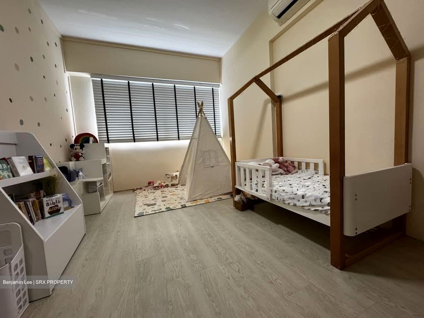 Blk 269 Tampines Street 21 (Tampines), HDB 4 Rooms #560762881
